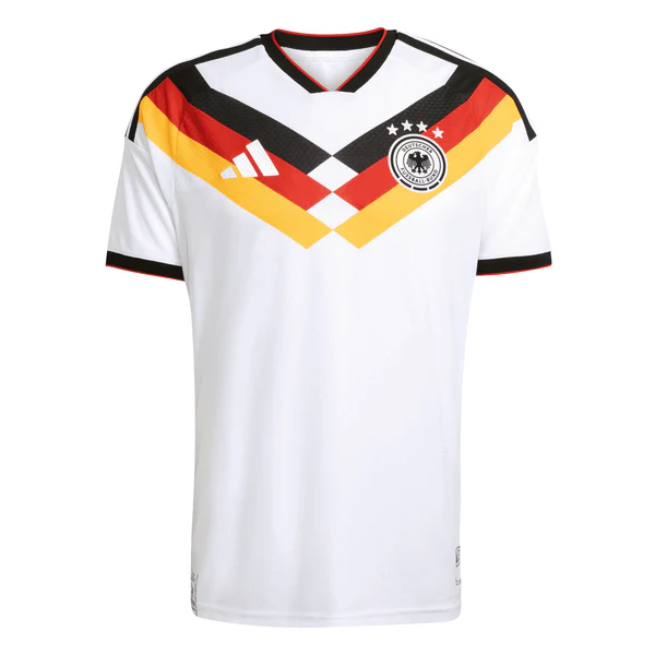 Alemania Titular 2026