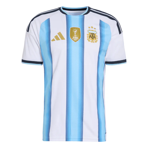 Argentina Titular 2026