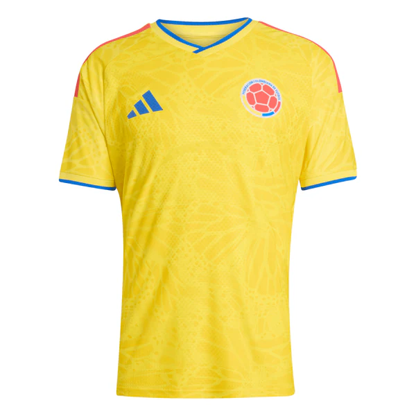 Colombia Titular 2026
