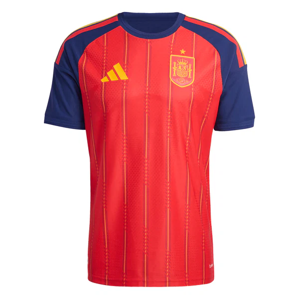 España Titular 2026