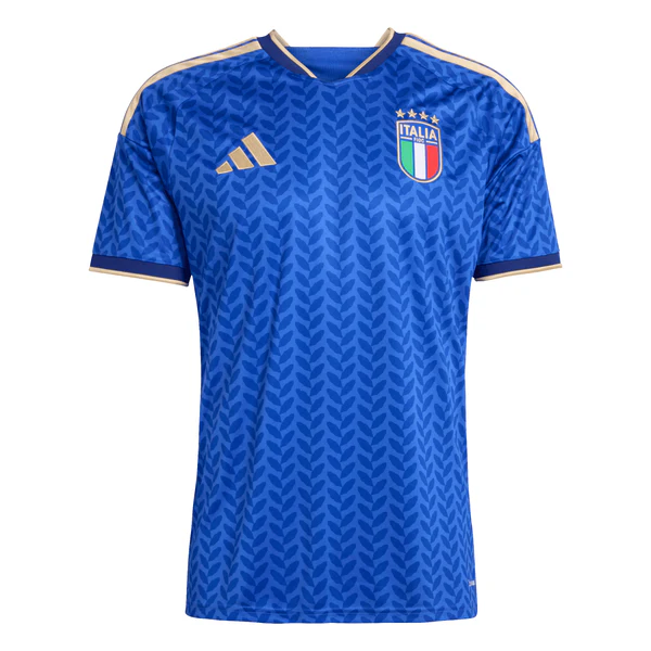 Italia Titular 2026