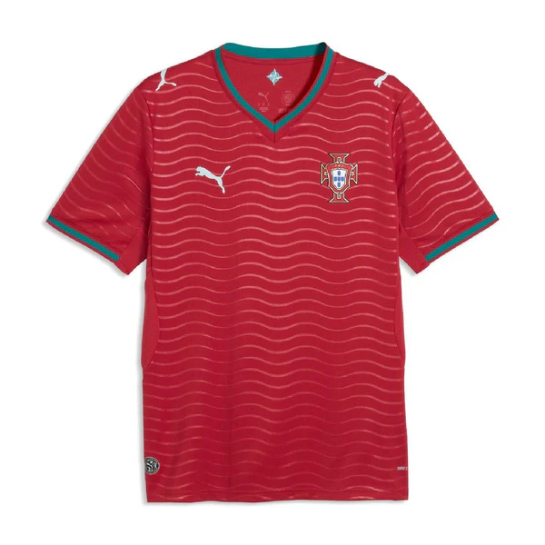 Portugal Titular 2026